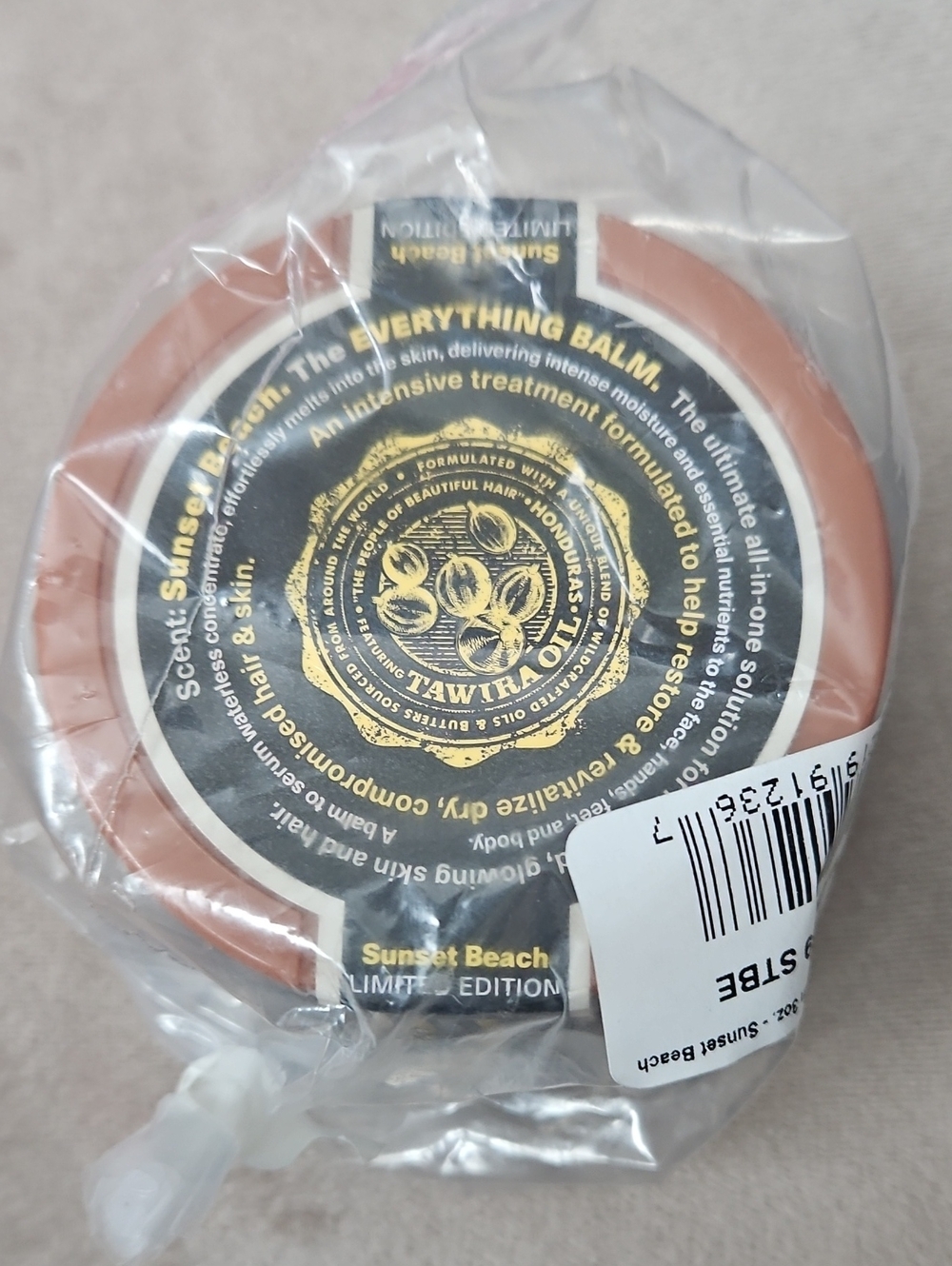 Everything Balm — Nourishing Multi-Use Balm (Tan)